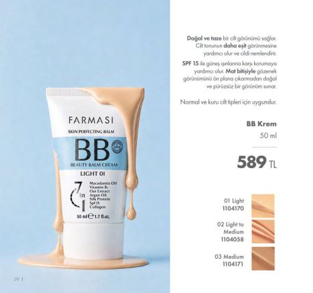 farmasi