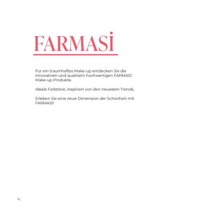 farmasi