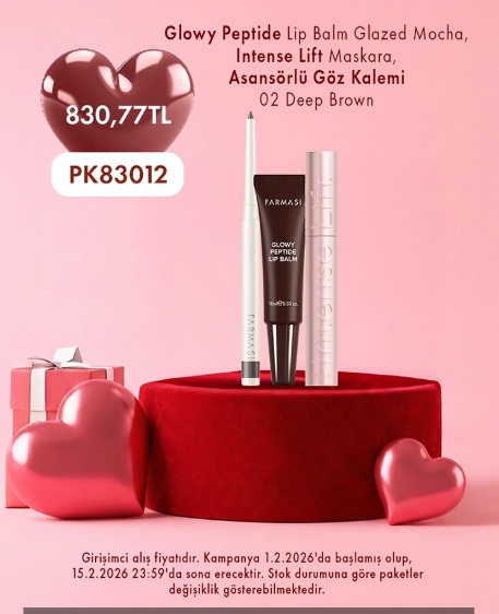 Farmasi Kampanyaları