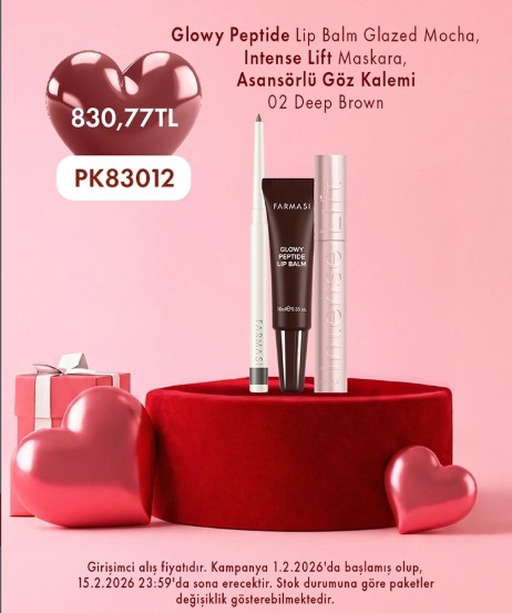 Farmasi Kampanyaları