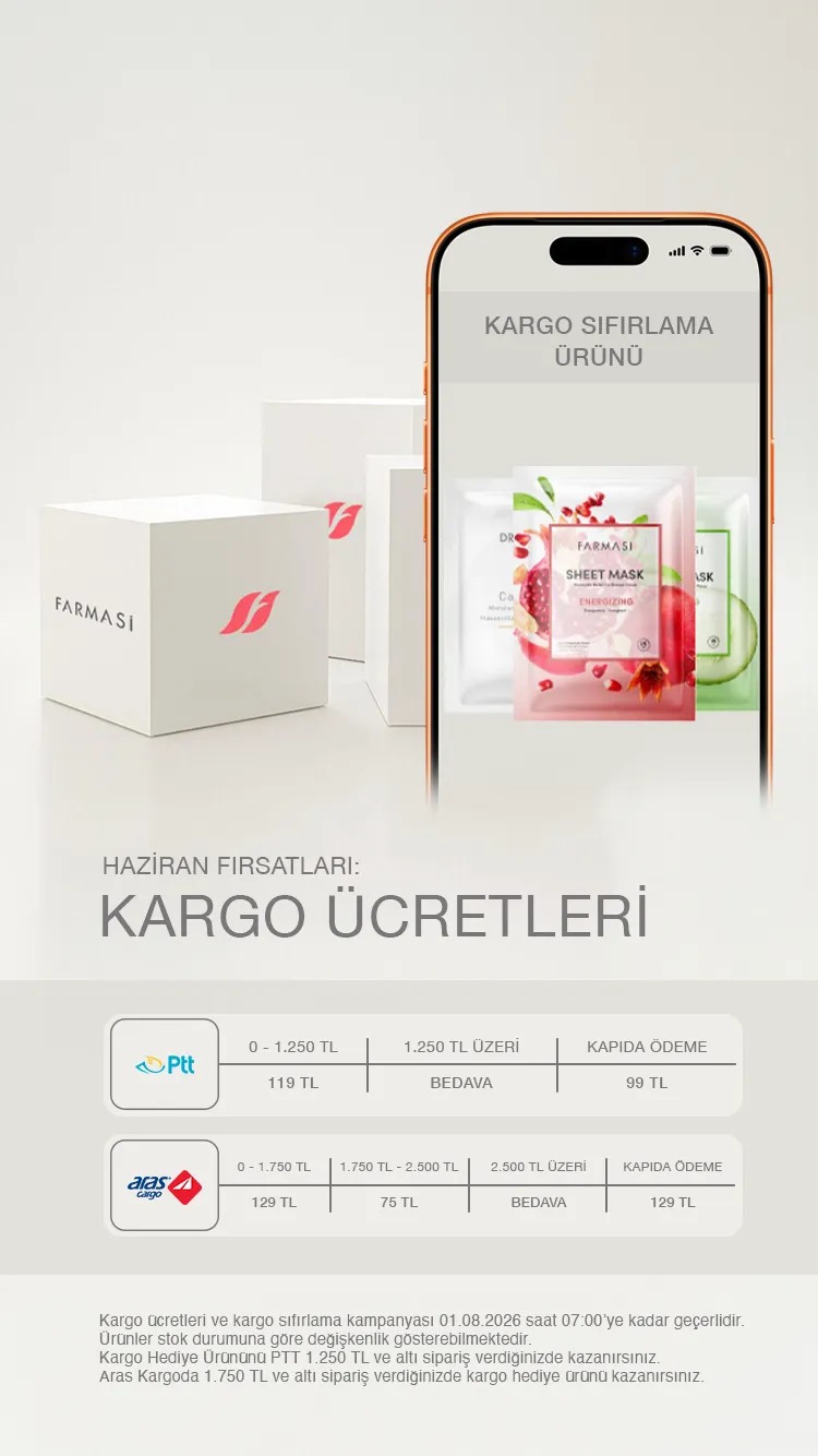 Farmasi Kampanyaları