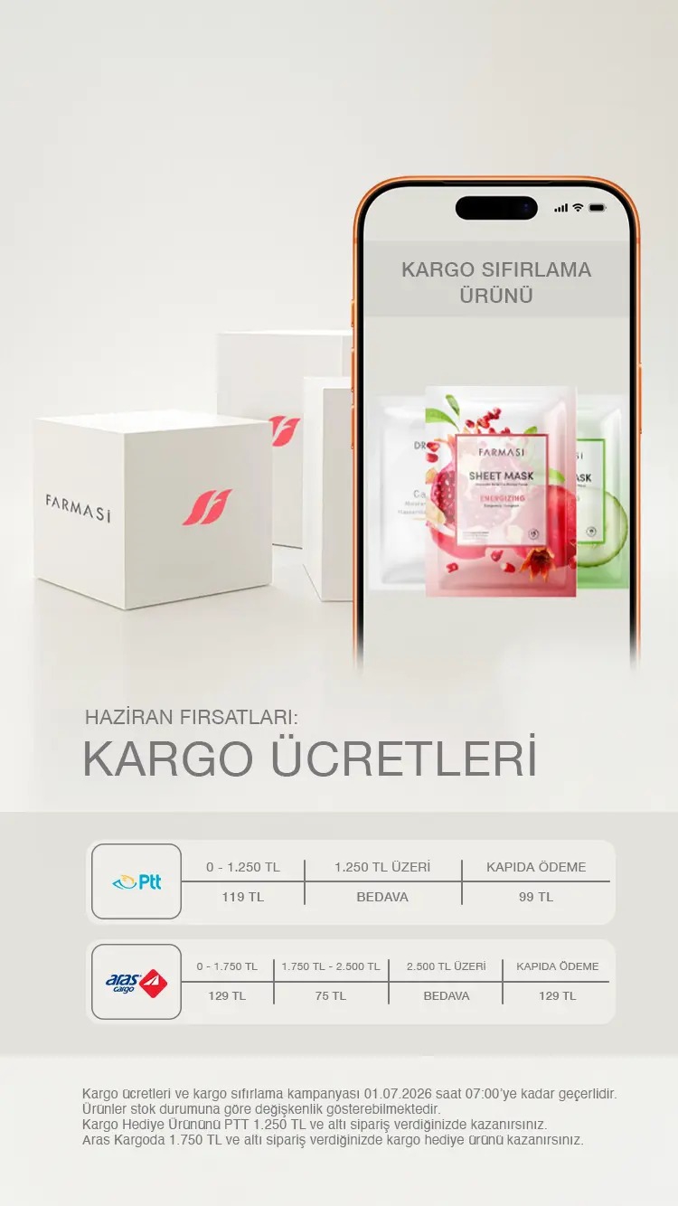 Farmasi Kampanyaları