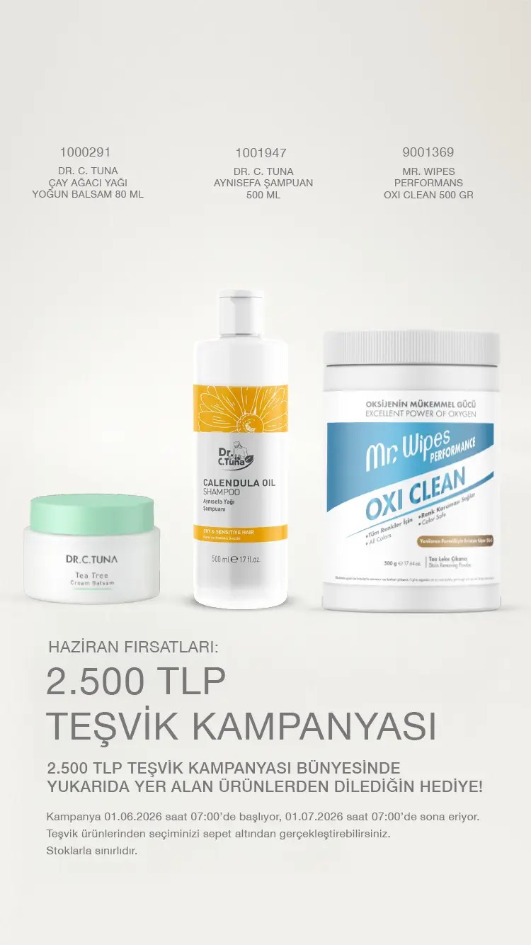 Farmasi Kampanyaları